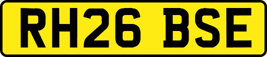 RH26BSE