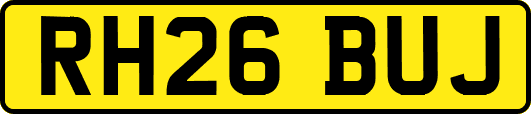 RH26BUJ