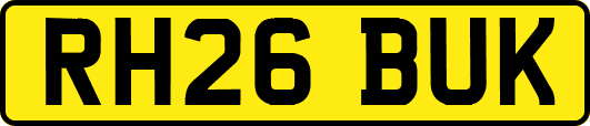 RH26BUK