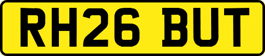 RH26BUT