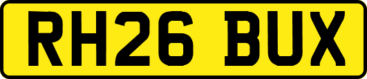 RH26BUX