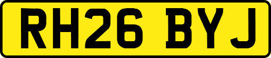 RH26BYJ