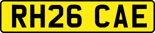 RH26CAE
