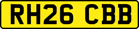 RH26CBB