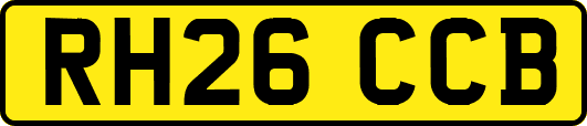 RH26CCB