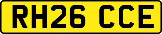 RH26CCE