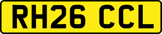 RH26CCL