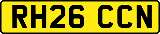 RH26CCN