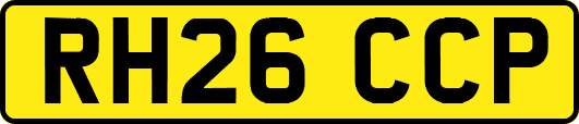 RH26CCP