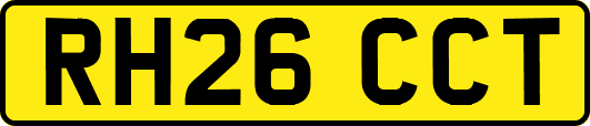 RH26CCT
