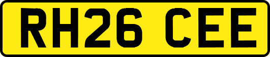 RH26CEE