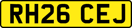 RH26CEJ