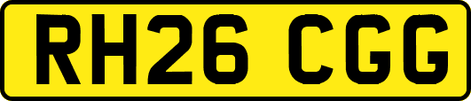 RH26CGG