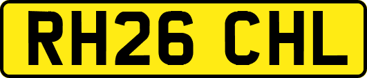 RH26CHL