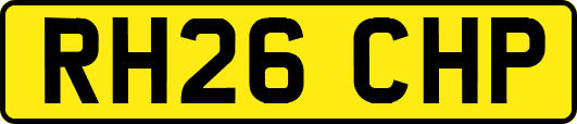 RH26CHP