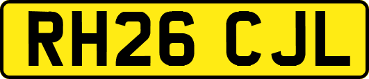 RH26CJL