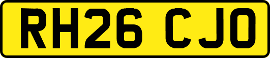 RH26CJO