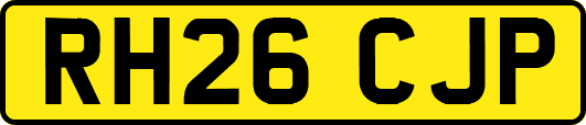 RH26CJP