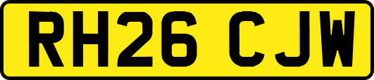 RH26CJW