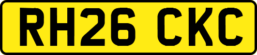 RH26CKC