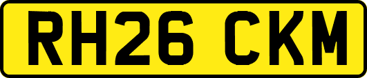 RH26CKM
