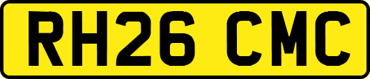 RH26CMC