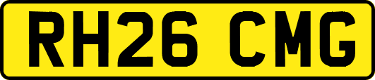 RH26CMG