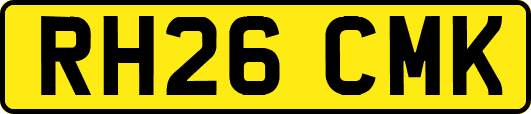 RH26CMK