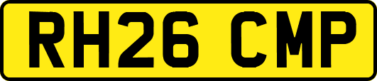RH26CMP