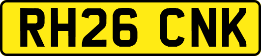 RH26CNK