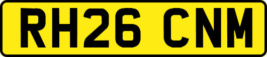 RH26CNM