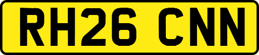 RH26CNN
