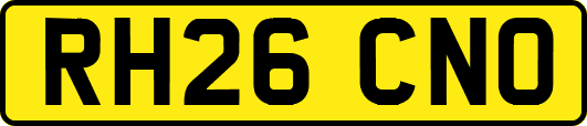 RH26CNO