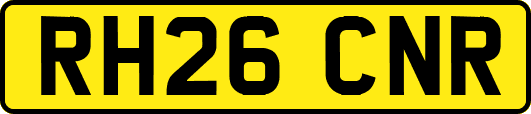RH26CNR