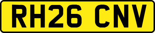 RH26CNV