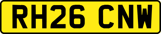 RH26CNW