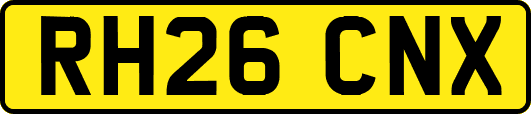 RH26CNX