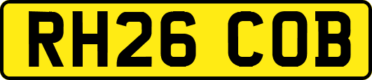 RH26COB