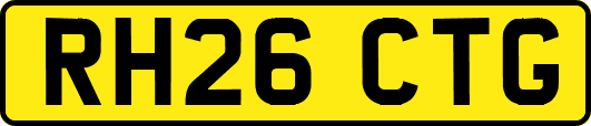 RH26CTG