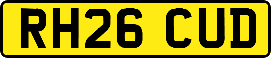 RH26CUD