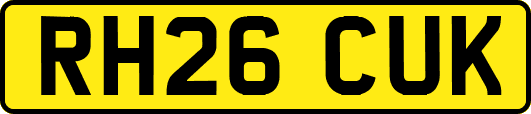 RH26CUK