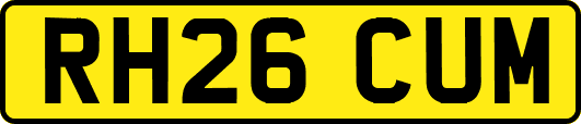 RH26CUM