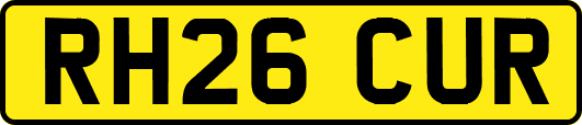 RH26CUR