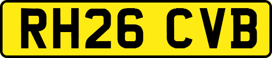 RH26CVB