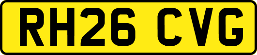 RH26CVG