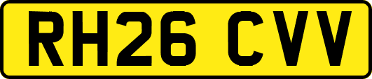 RH26CVV