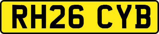 RH26CYB