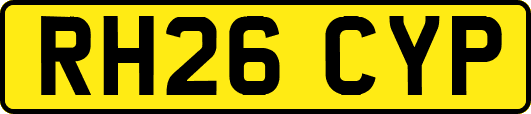 RH26CYP