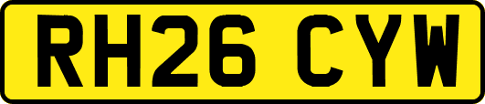 RH26CYW