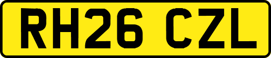RH26CZL